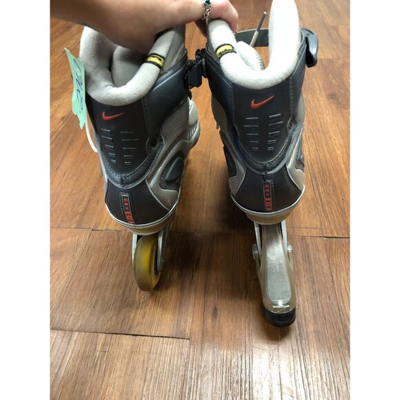 Nike Air Max N-Dorfin Elite 4 Inline Roller Blade Skates - Women's Size 9 - Picture 2 of 7